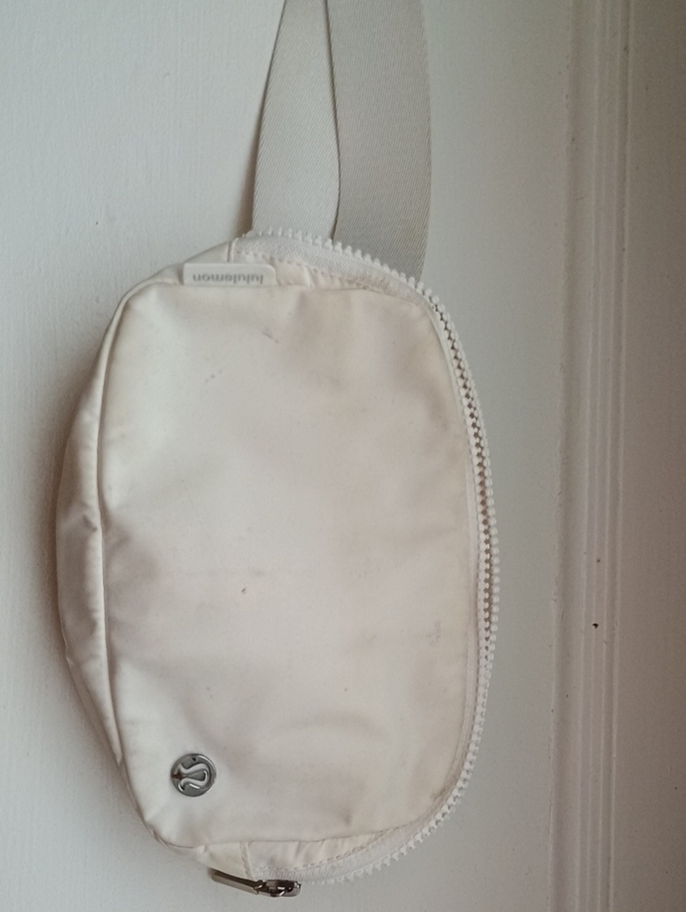 Lululemon Athletica Crossbody Belt Bag